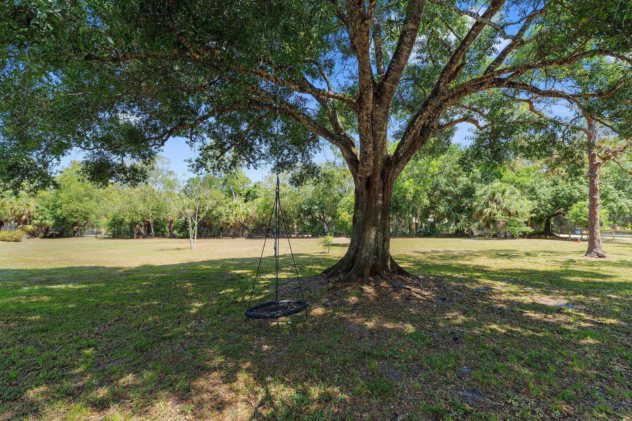 Jupiter Farms - Residential Lease