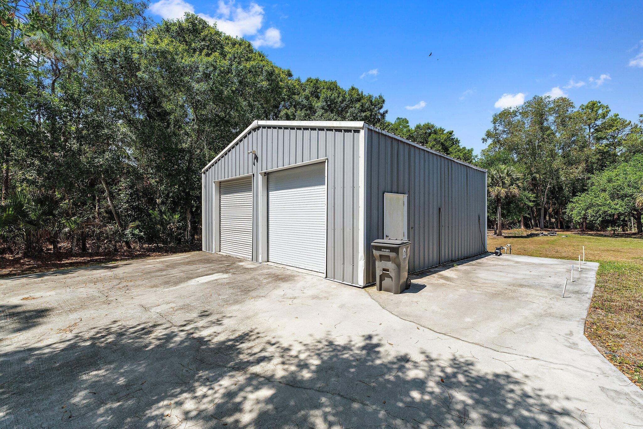 Jupiter Farms - Residential Lease