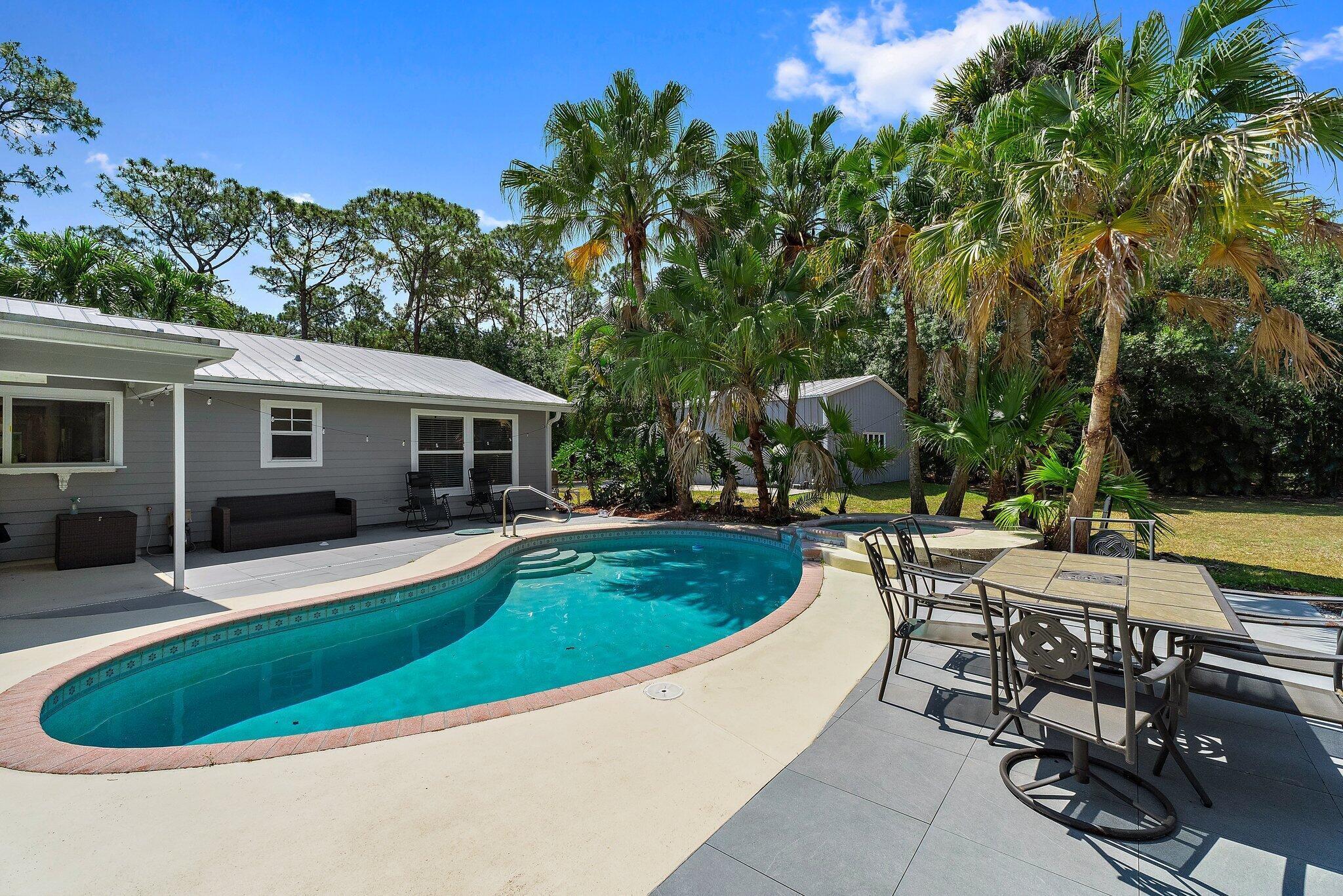 Jupiter Farms - Residential Lease