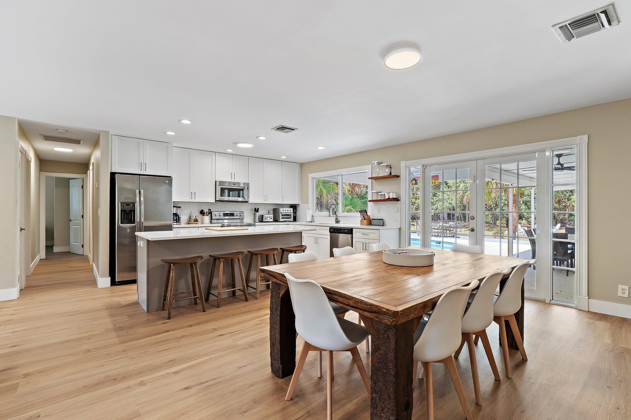 Jupiter Farms - Residential Lease