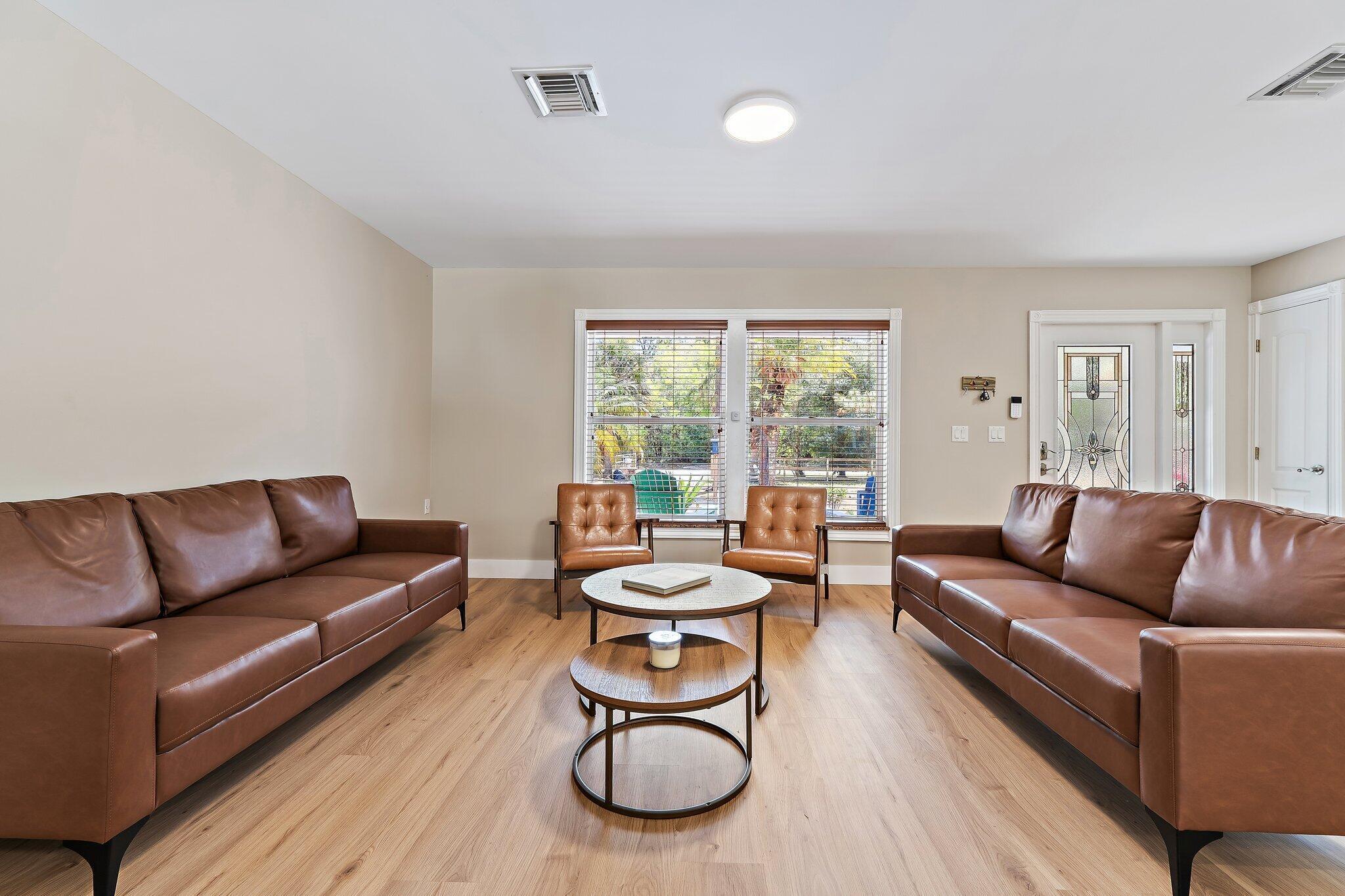 Jupiter Farms - Residential Lease