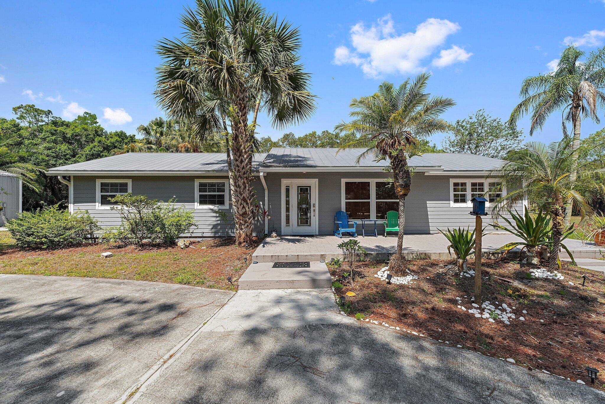 Jupiter Farms - Residential Lease