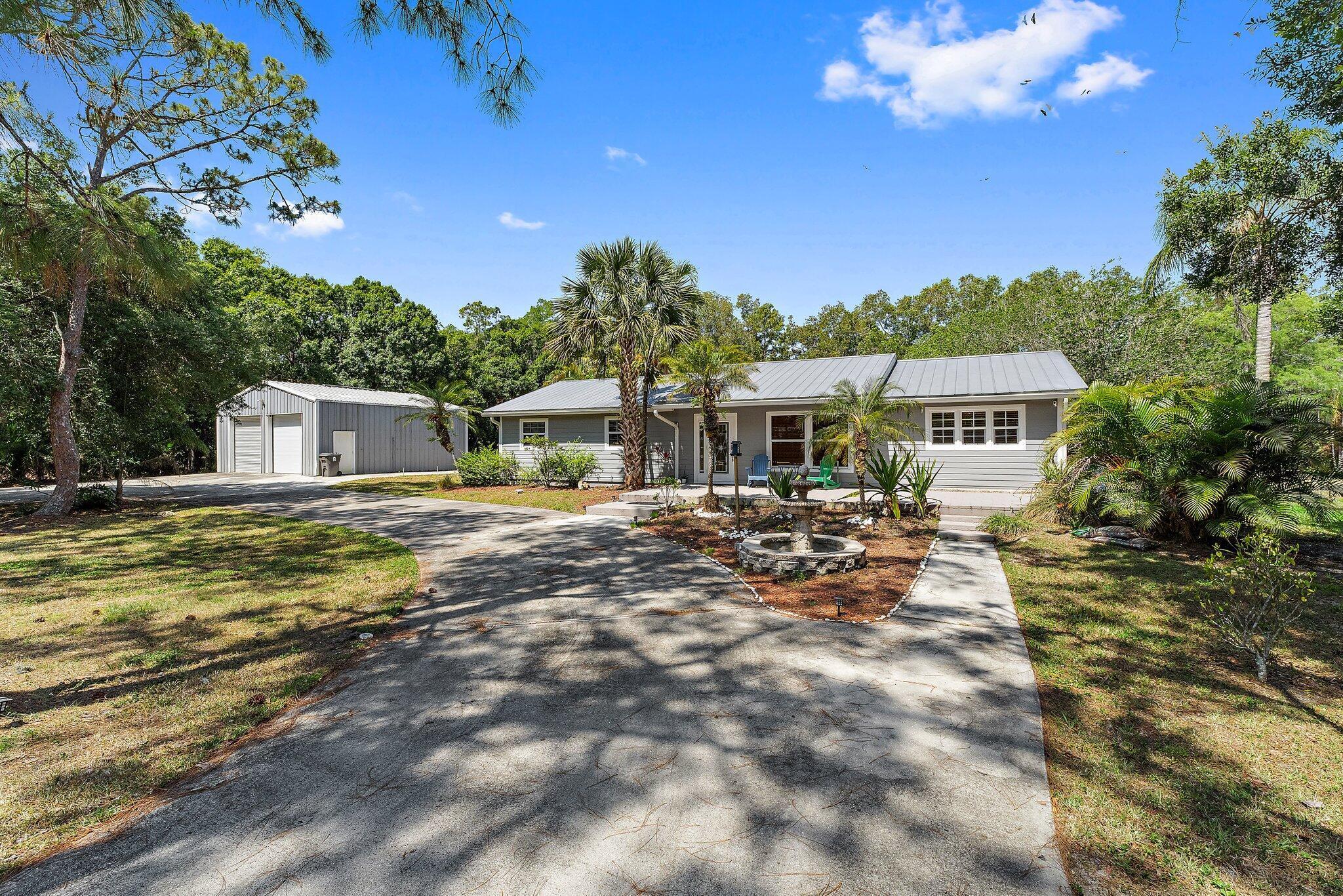Jupiter Farms - Residential Lease