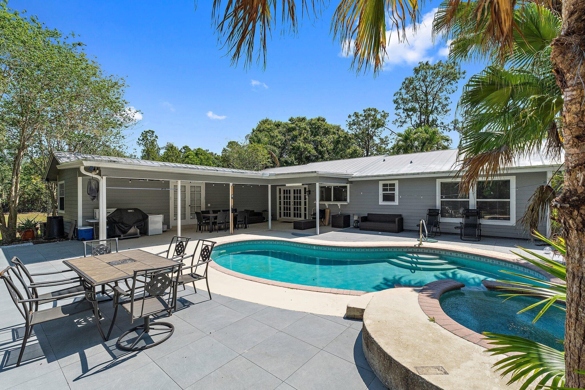 Jupiter Farms - Residential Lease