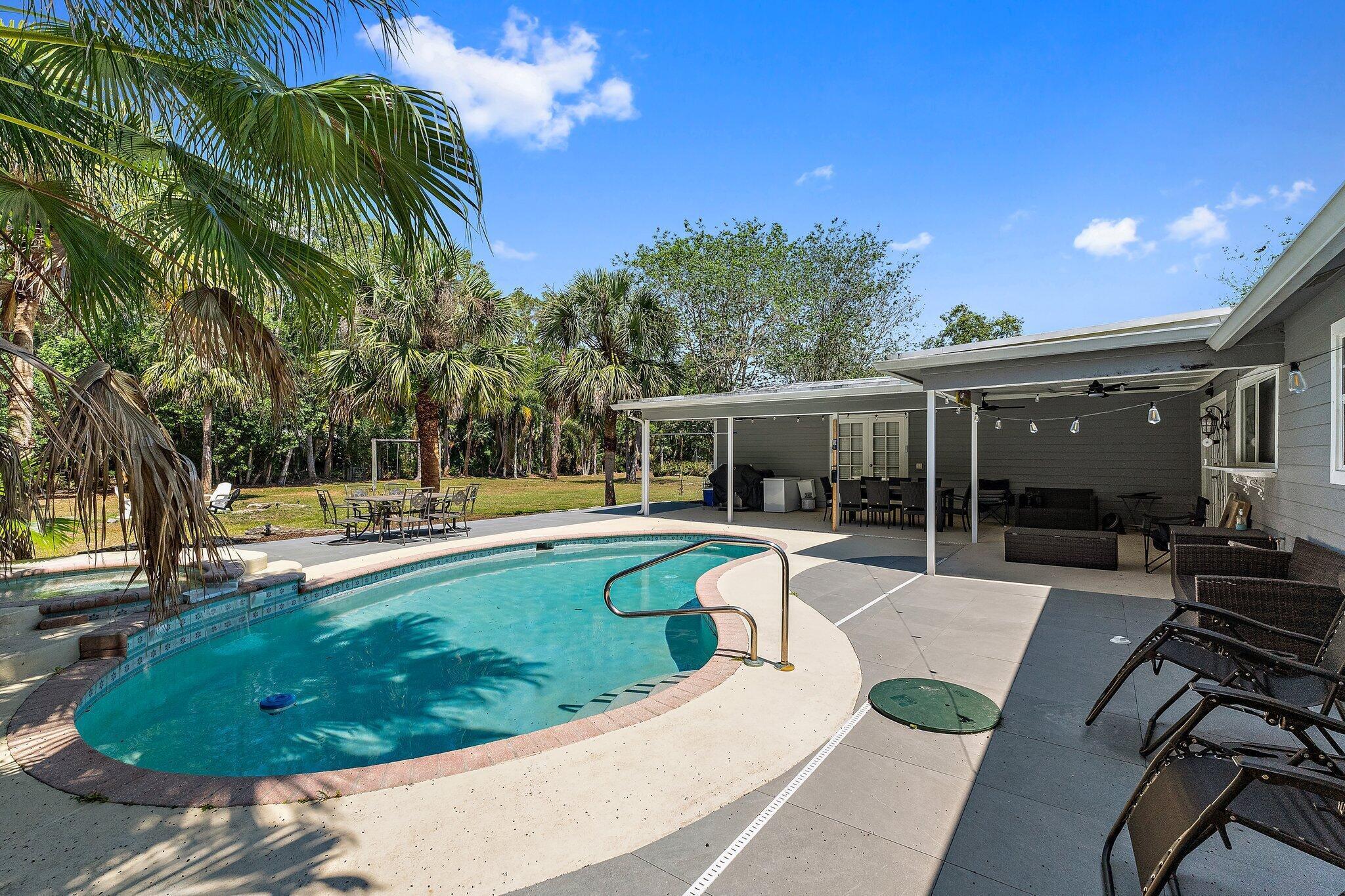 Jupiter Farms - Residential Lease