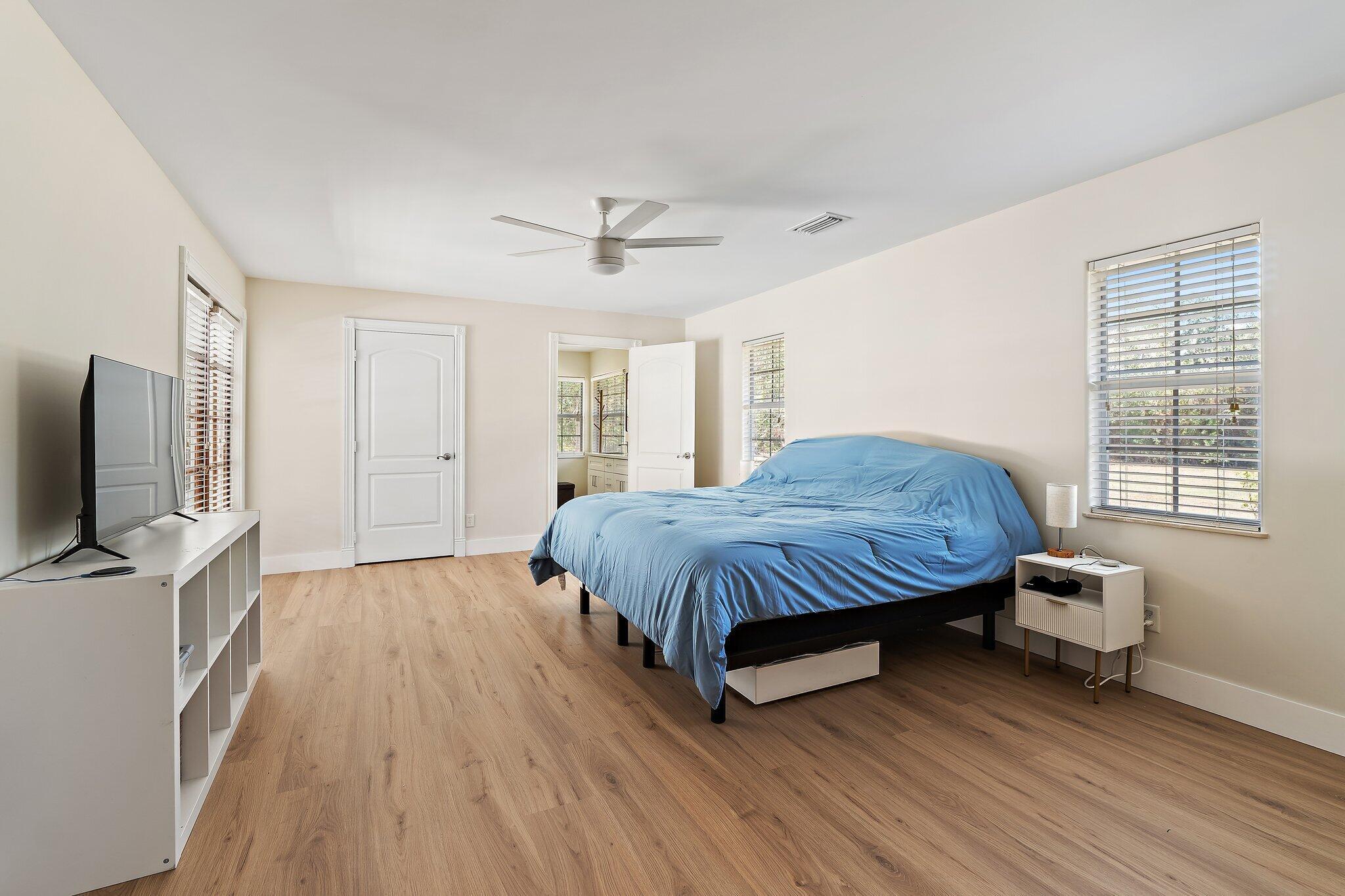Jupiter Farms - Residential Lease