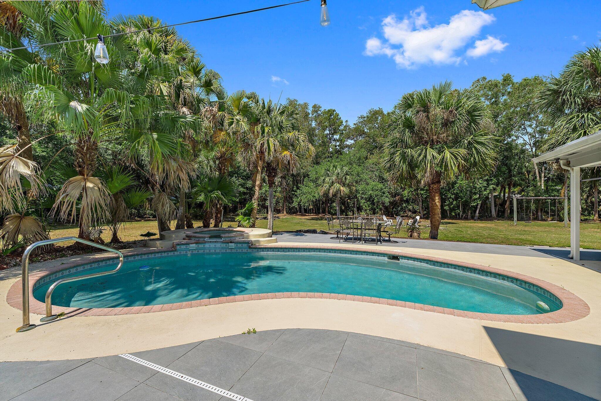 Jupiter Farms - Residential Lease