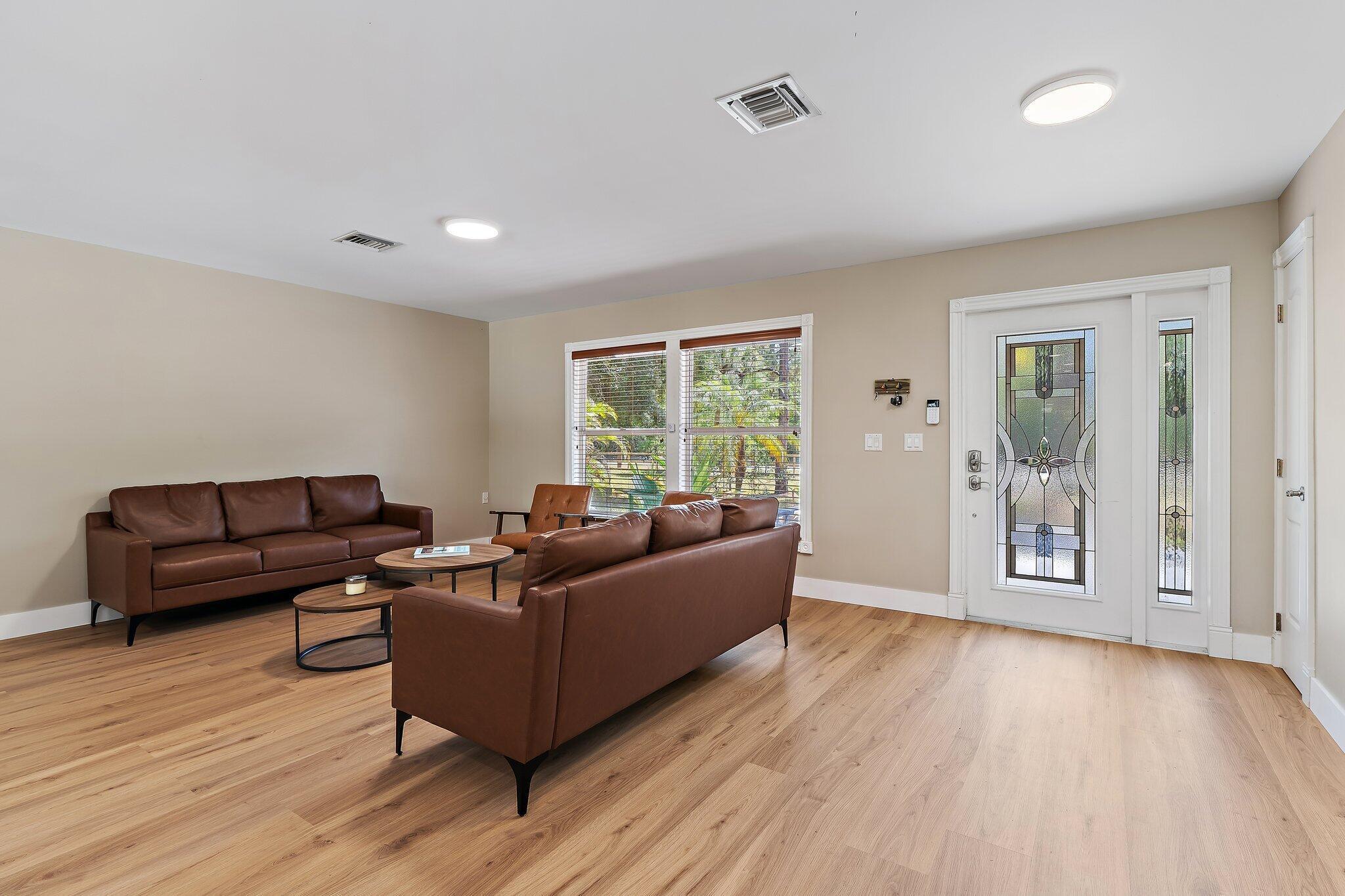 Jupiter Farms - Residential Lease