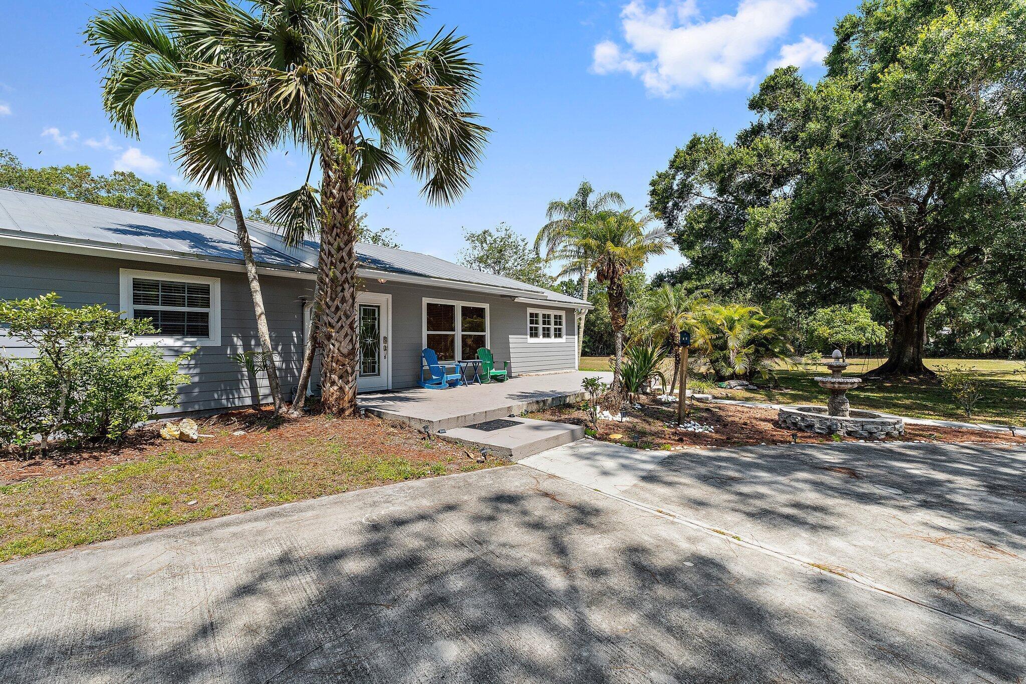 Jupiter Farms - Residential Lease