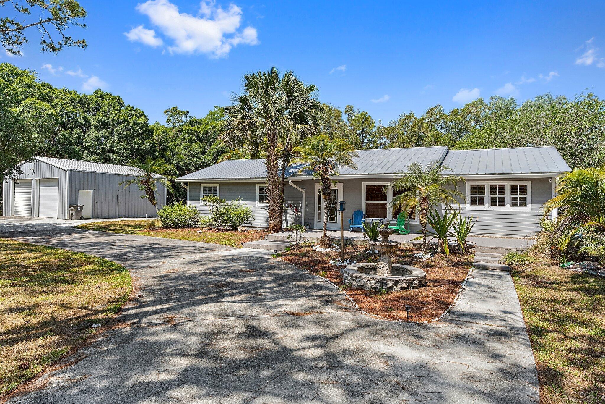 Jupiter Farms - Residential Lease