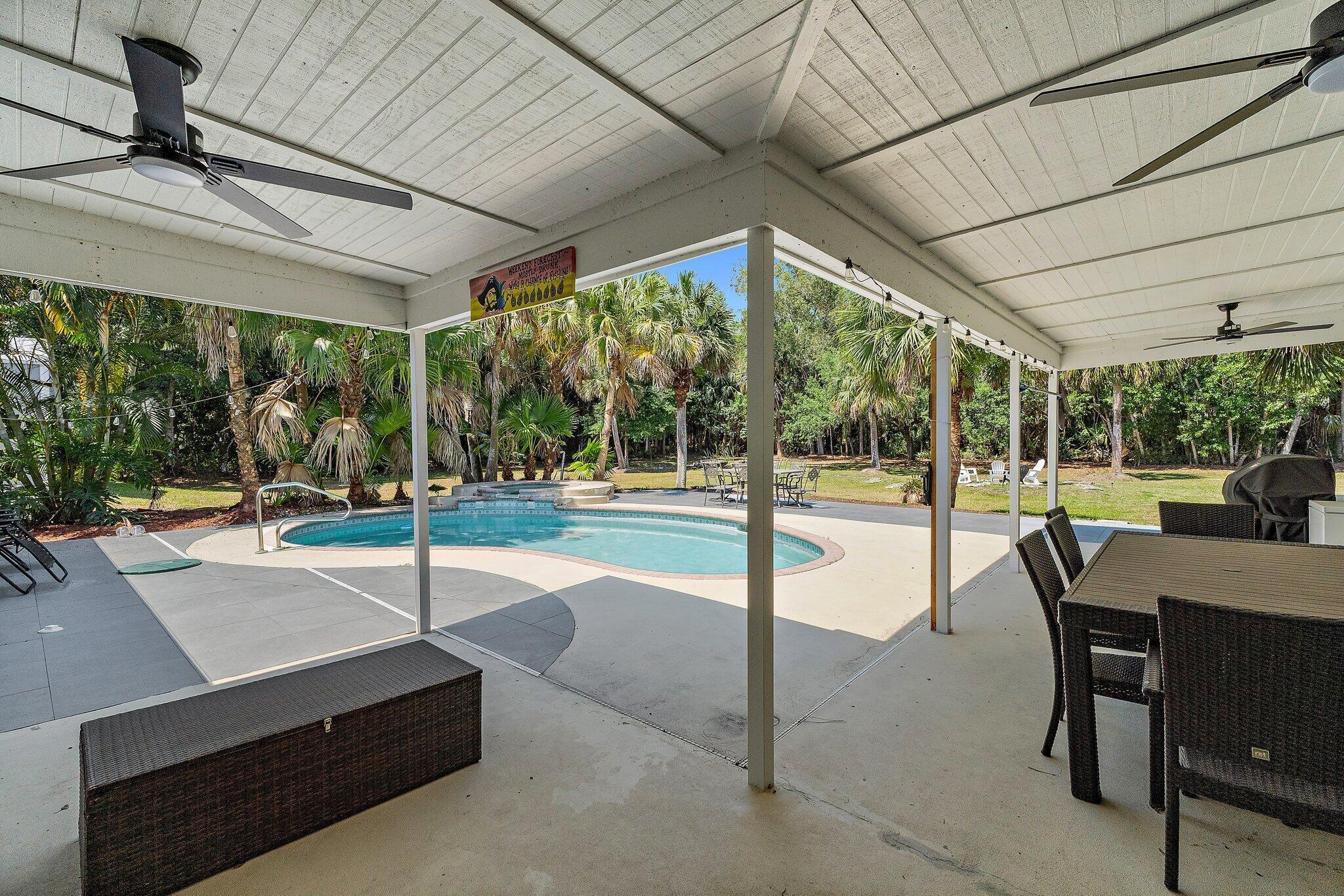 Jupiter Farms - Residential Lease
