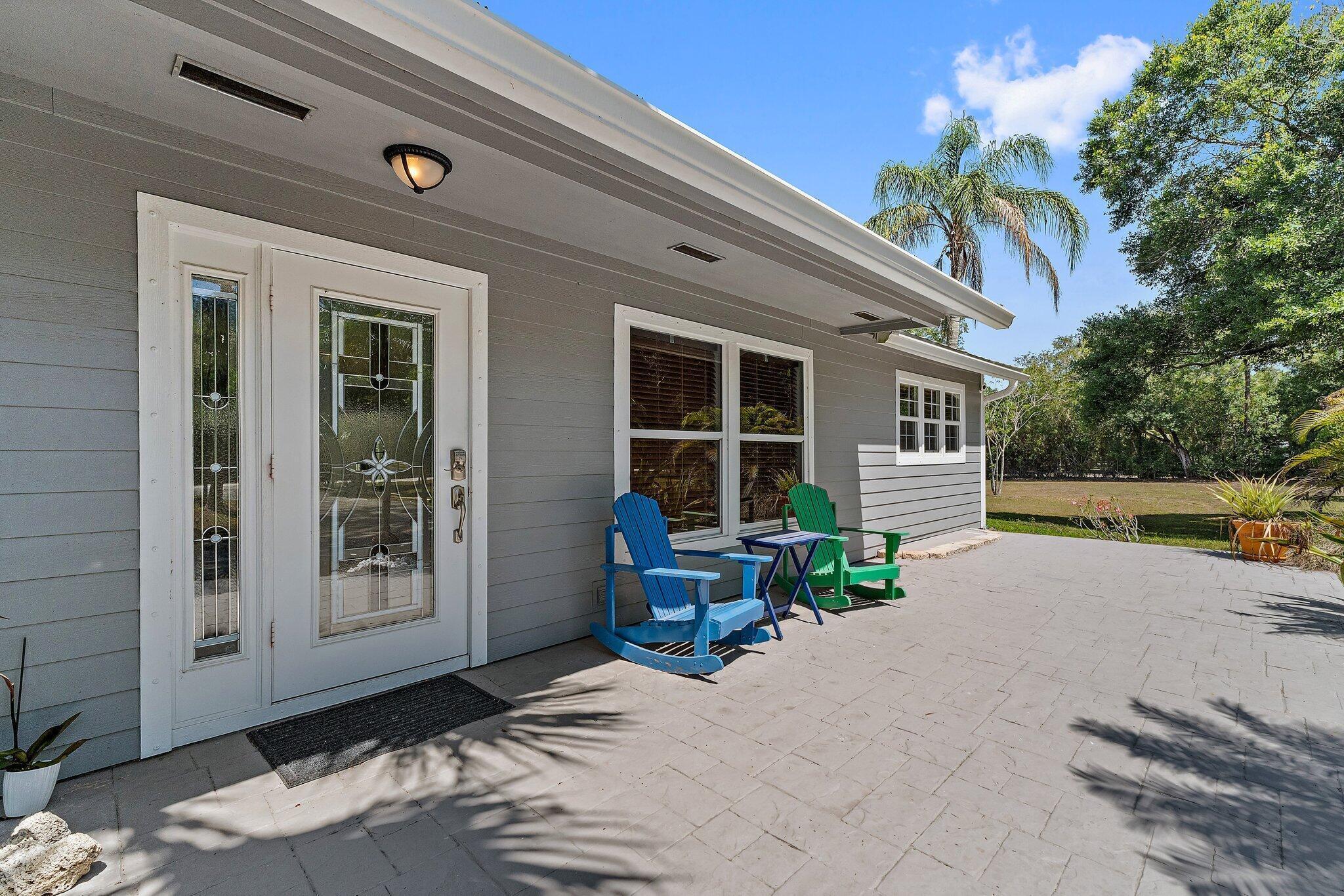 Jupiter Farms - Residential Lease