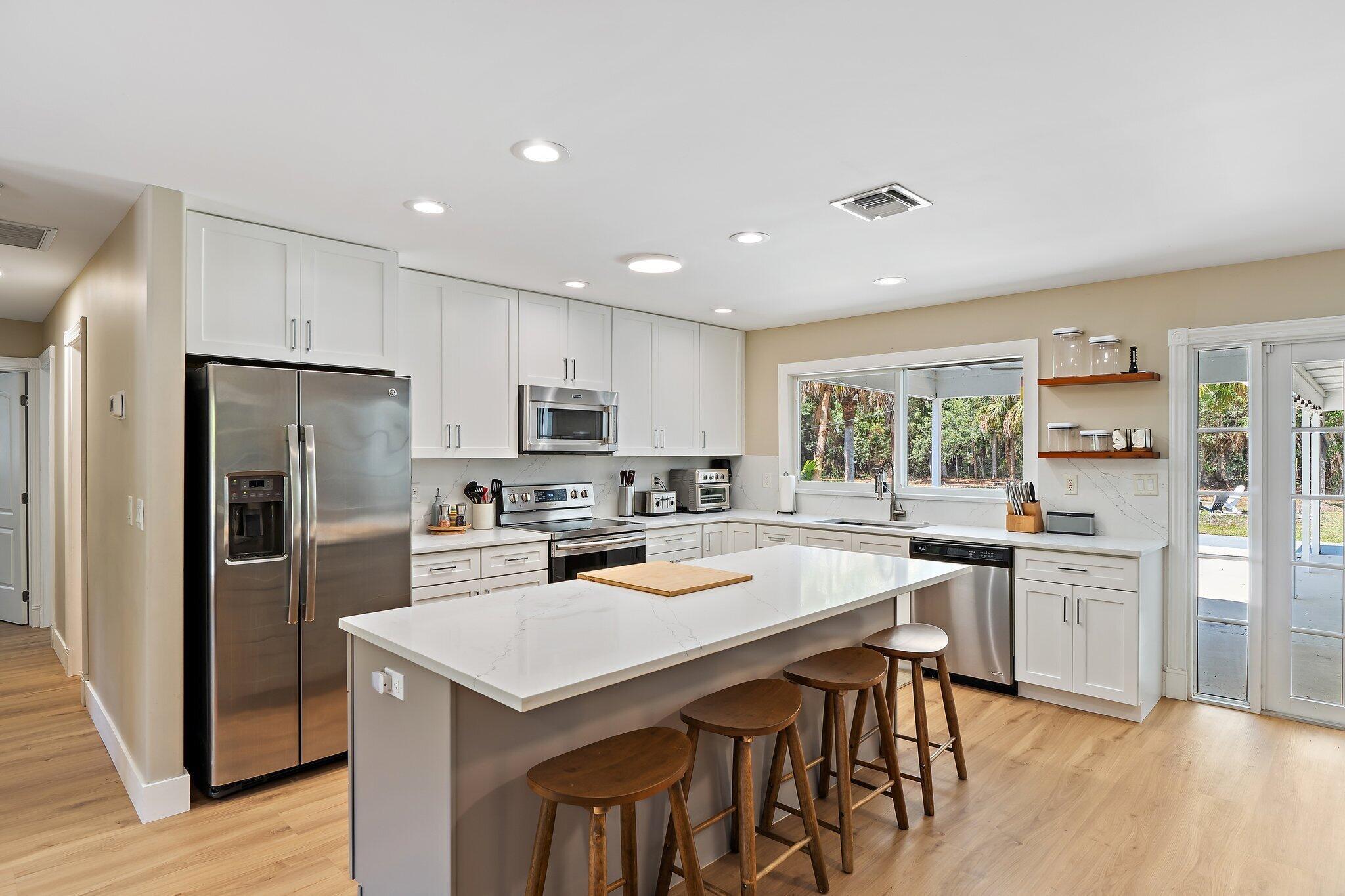 Jupiter Farms - Residential Lease