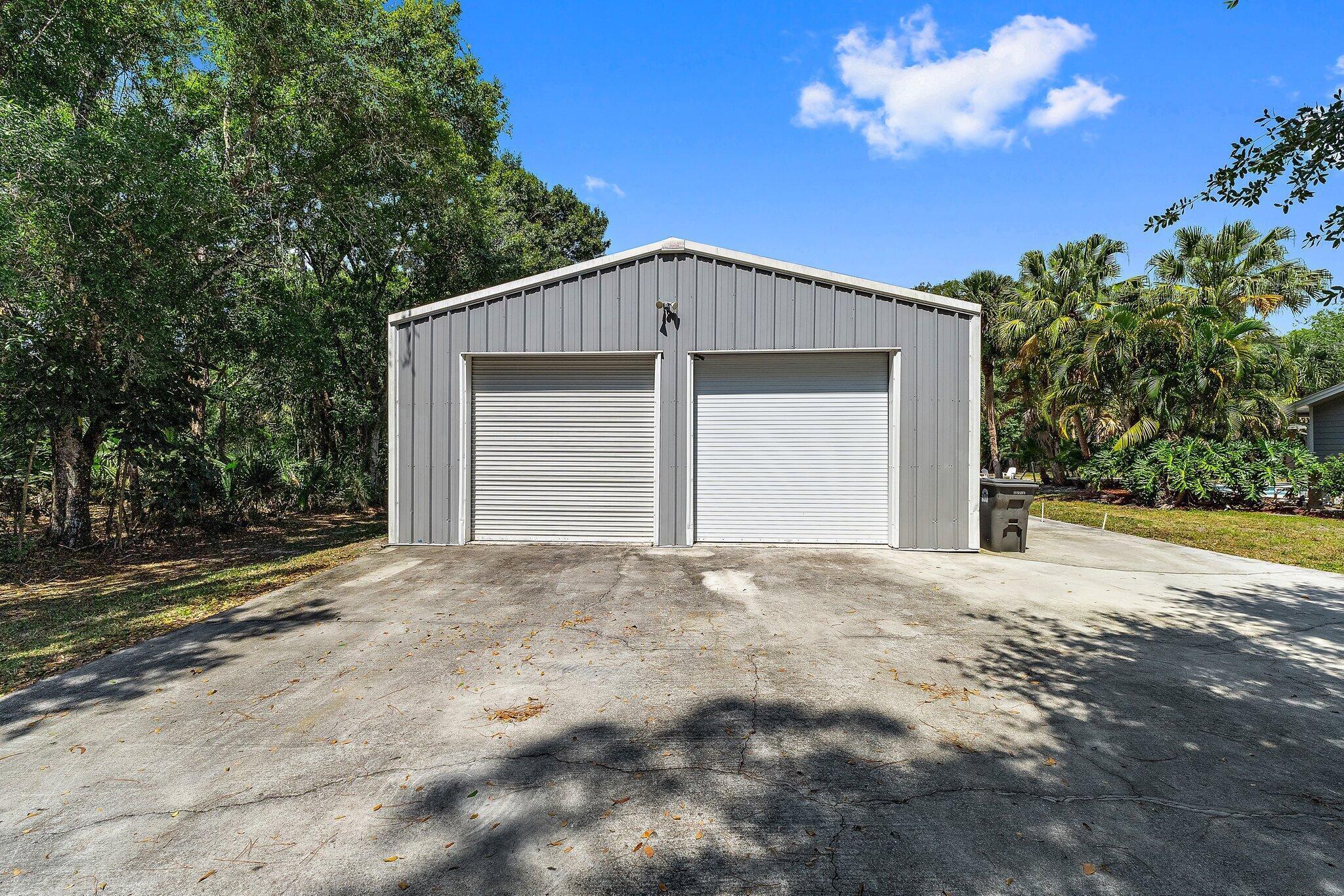 Jupiter Farms - Residential Lease