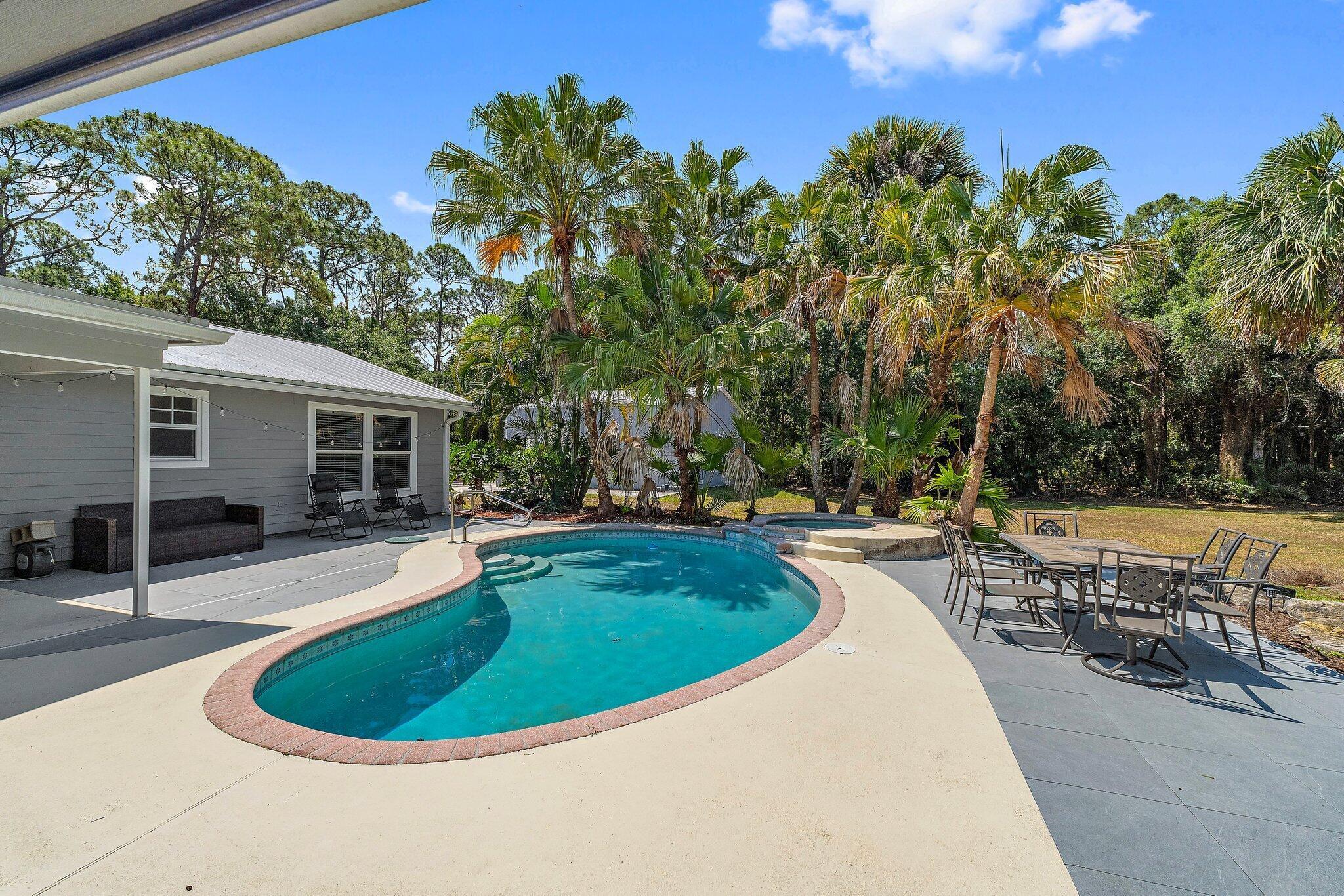 Jupiter Farms - Residential Lease