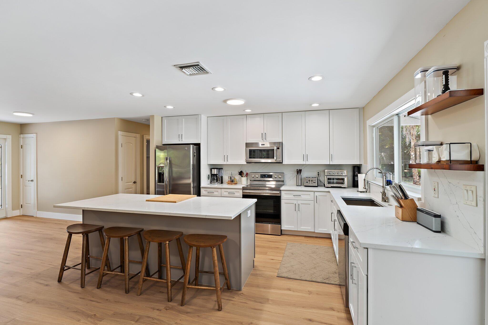 Jupiter Farms - Residential Lease