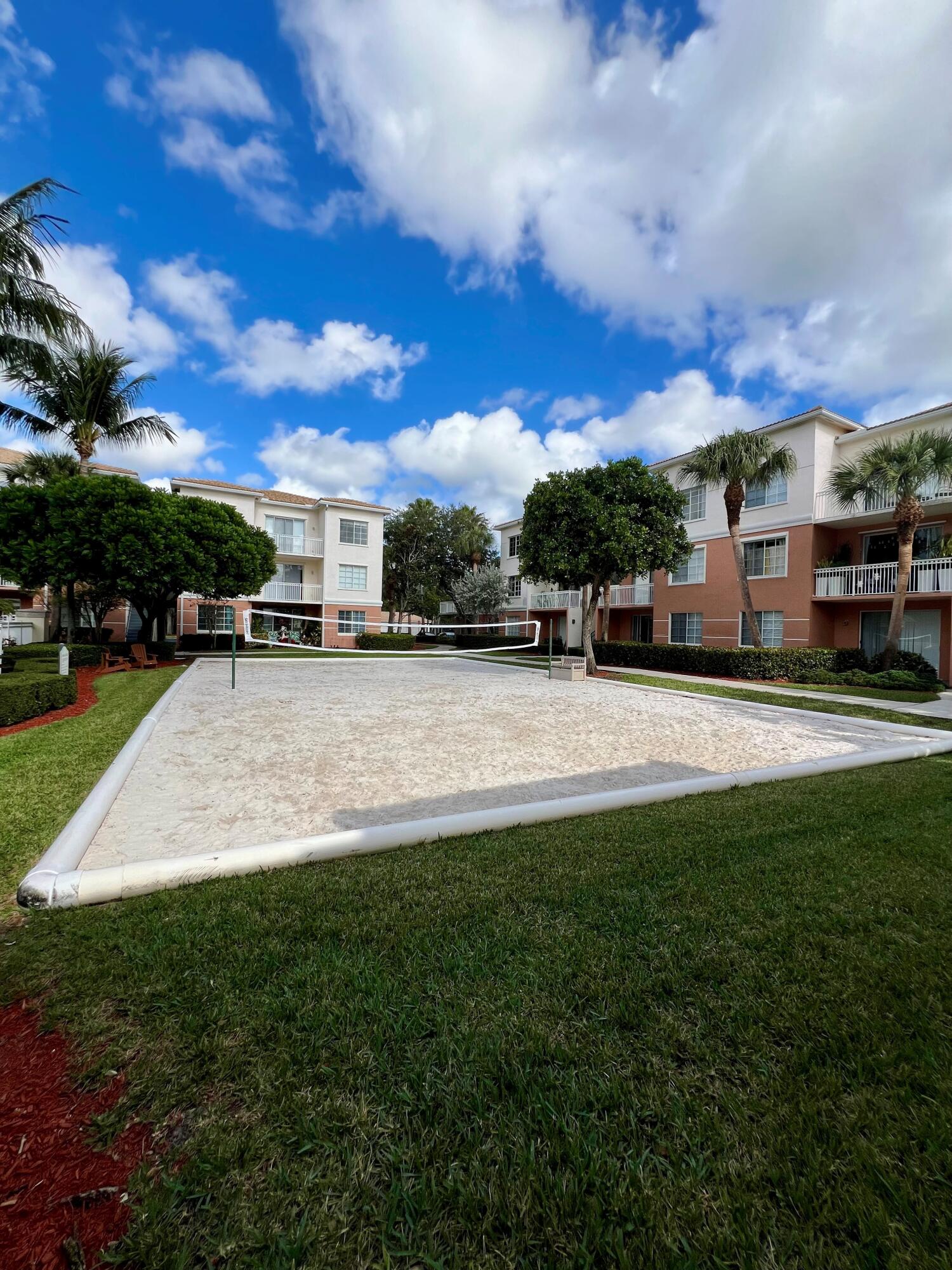 FIORE AT THE GARDENS CONDO - Residential