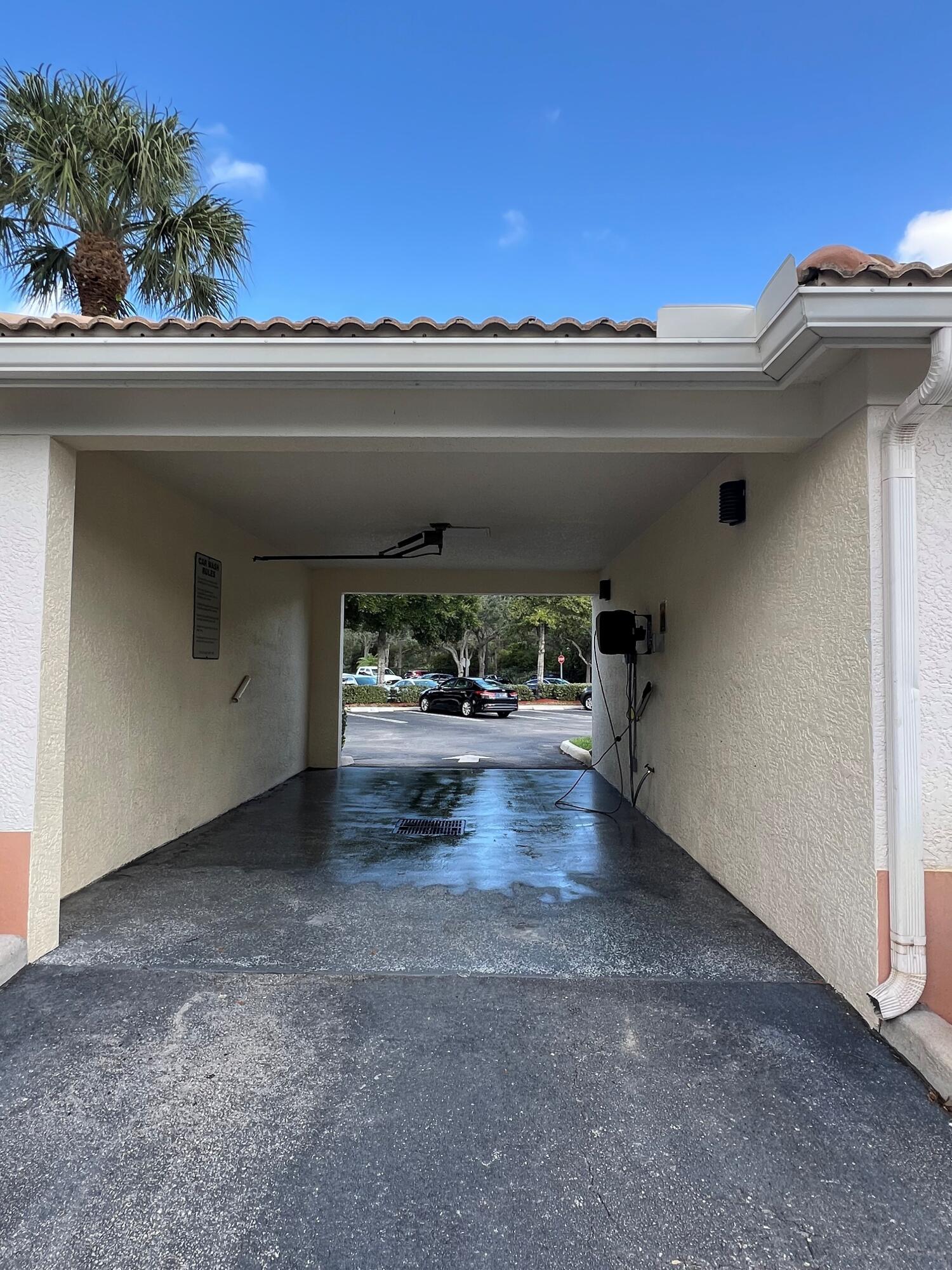 FIORE AT THE GARDENS CONDO - Residential