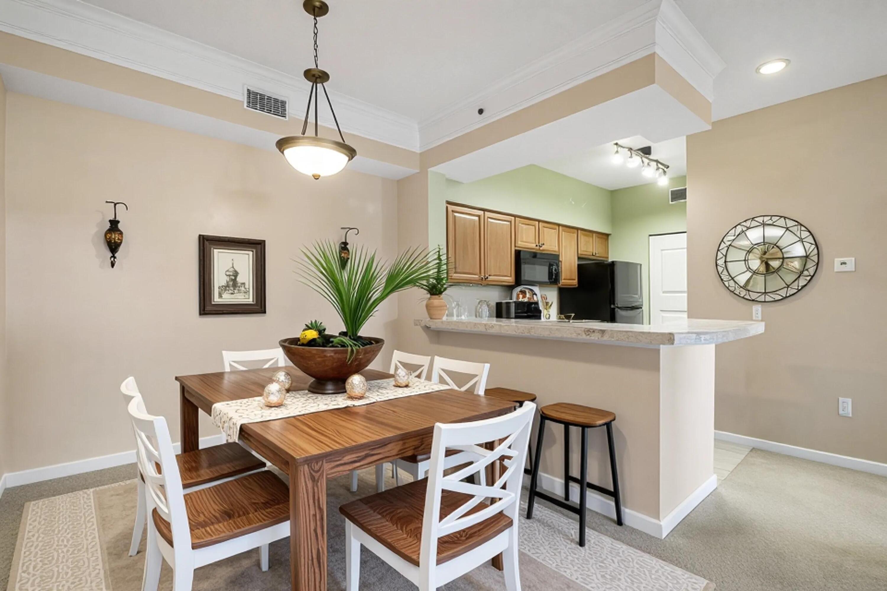 FIORE AT THE GARDENS CONDO - Residential