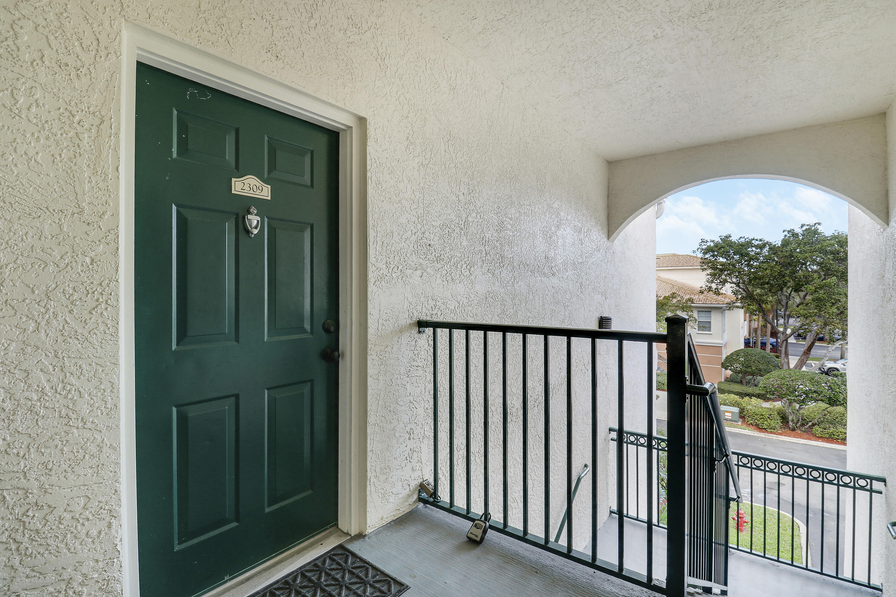 FIORE AT THE GARDENS CONDO - Residential