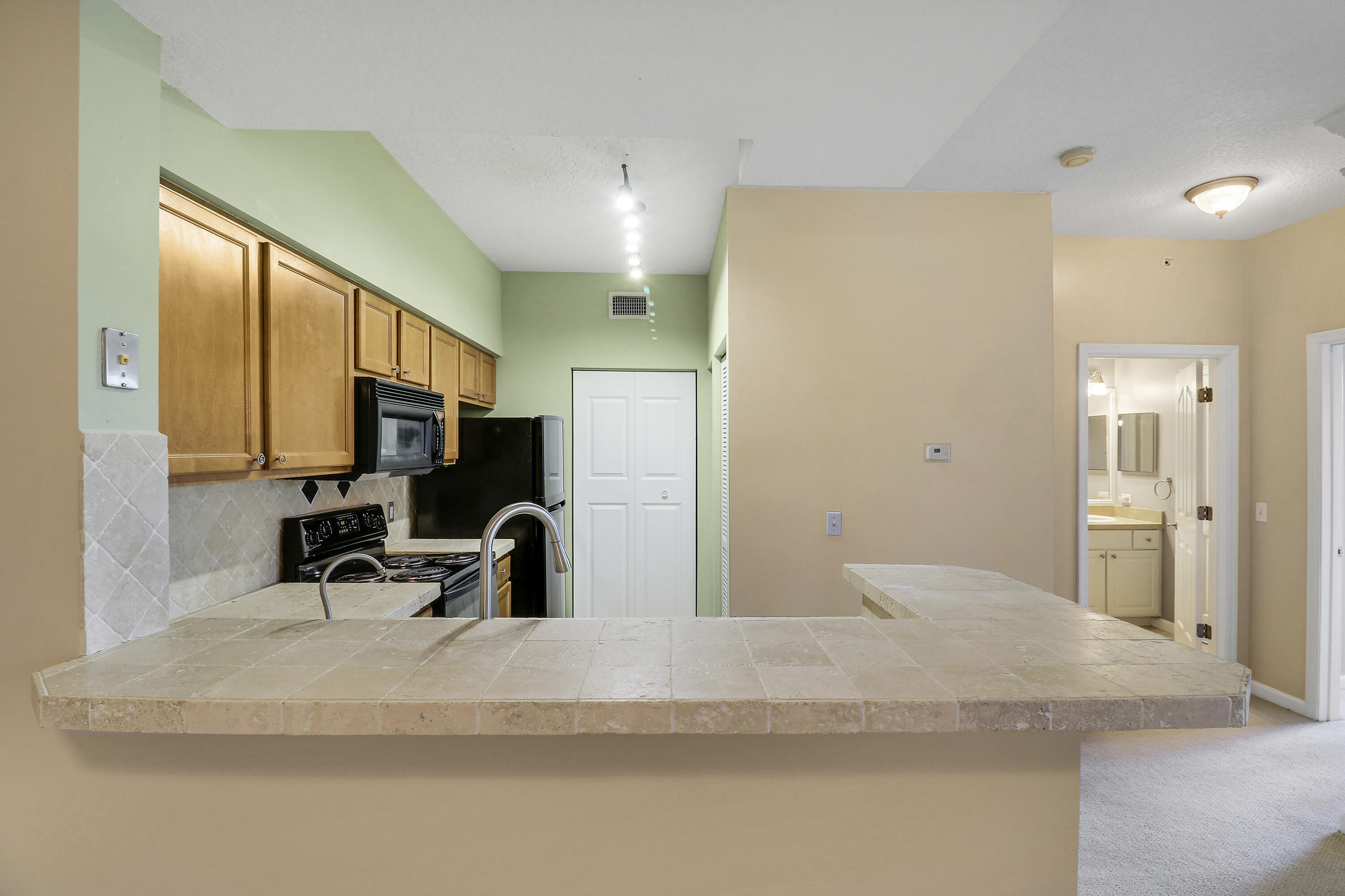FIORE AT THE GARDENS CONDO - Residential