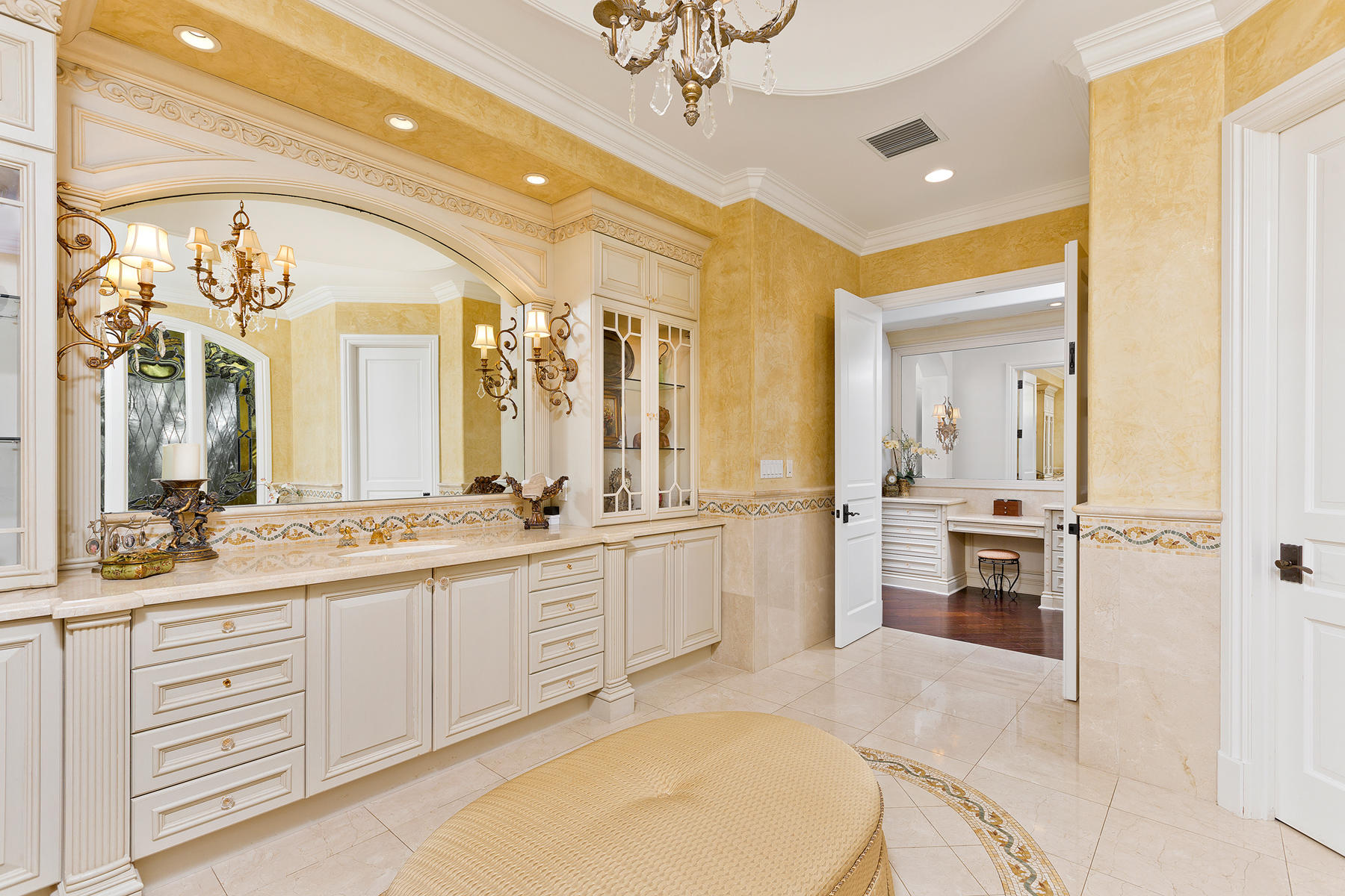 Camelot On The Atlantic 1 - Residential