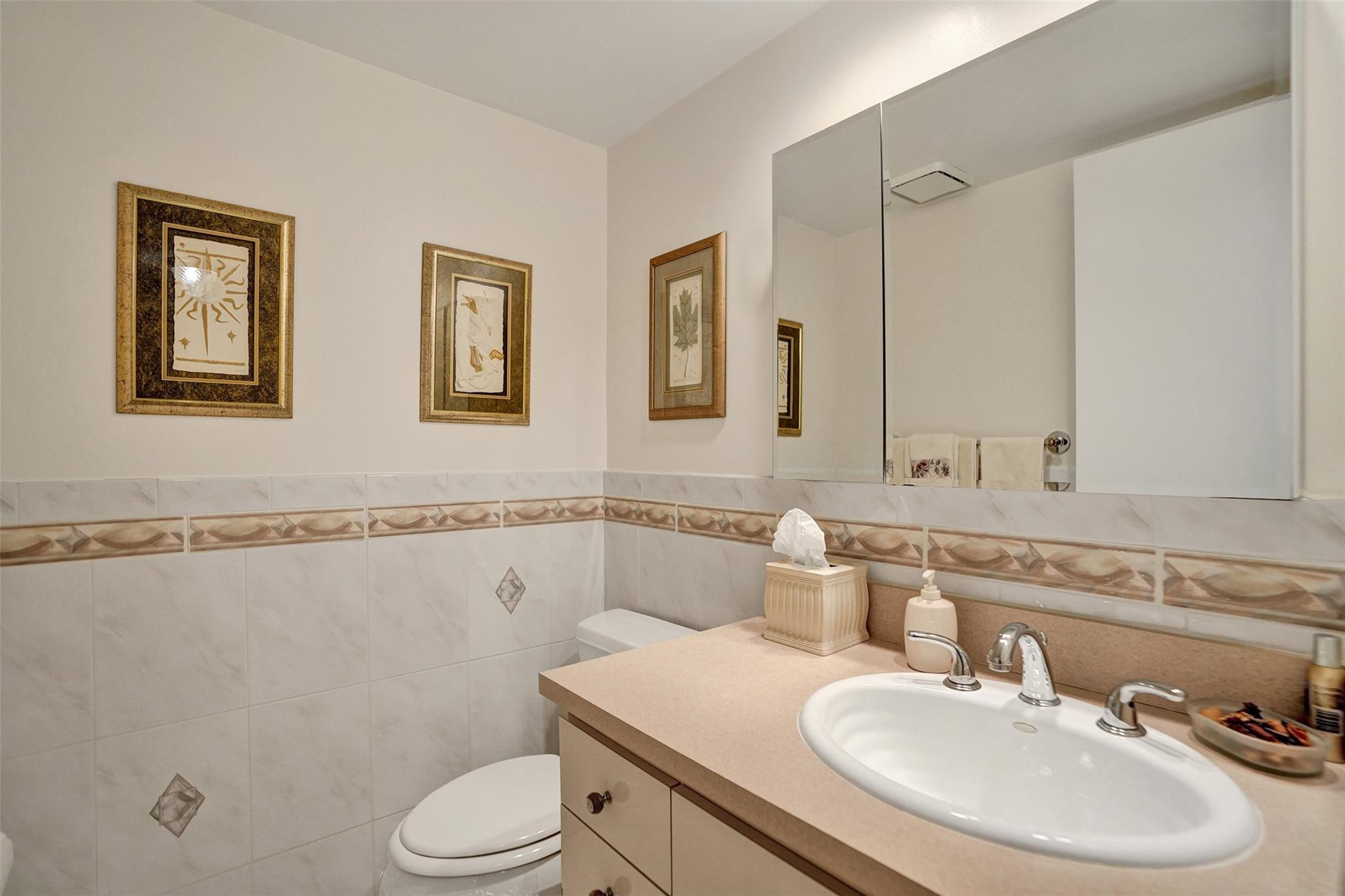 NO 53 PALM-AIRE COUNTRY CLUB - Residential