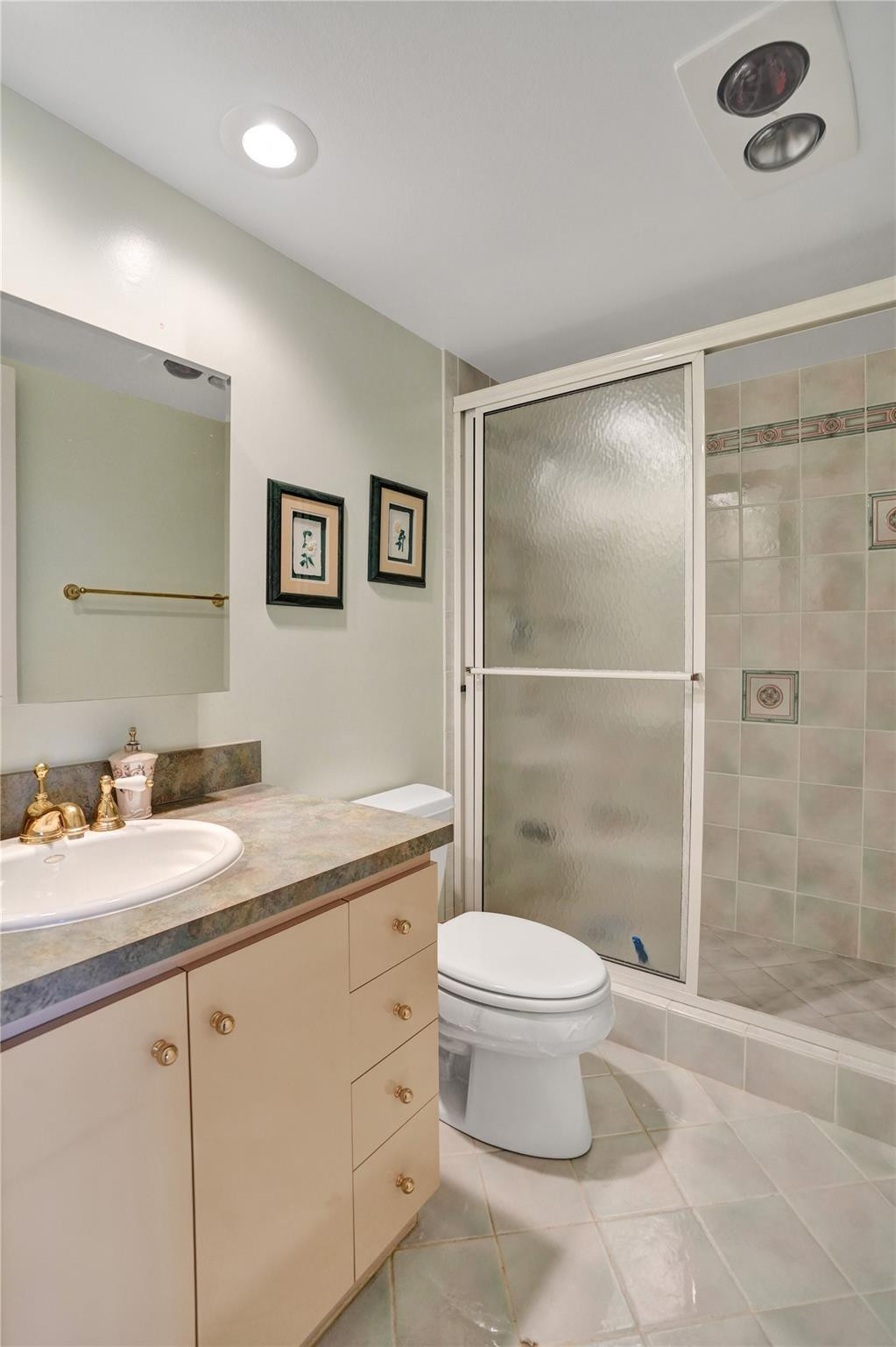 NO 53 PALM-AIRE COUNTRY CLUB - Residential
