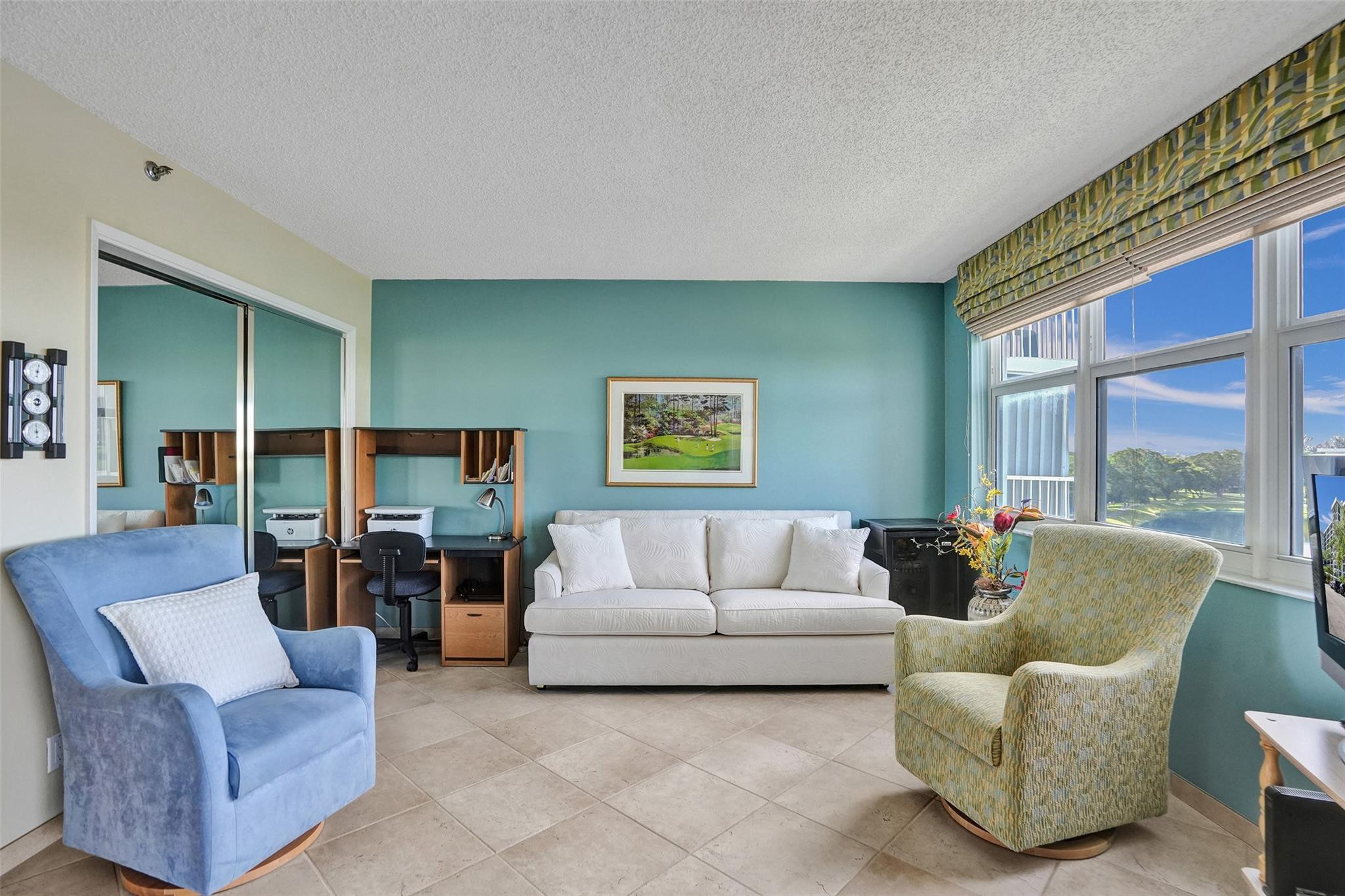 NO 53 PALM-AIRE COUNTRY CLUB - Residential