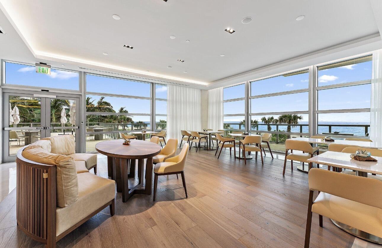 AMRIT OCEAN RESORT & RESIDENCES - Residential