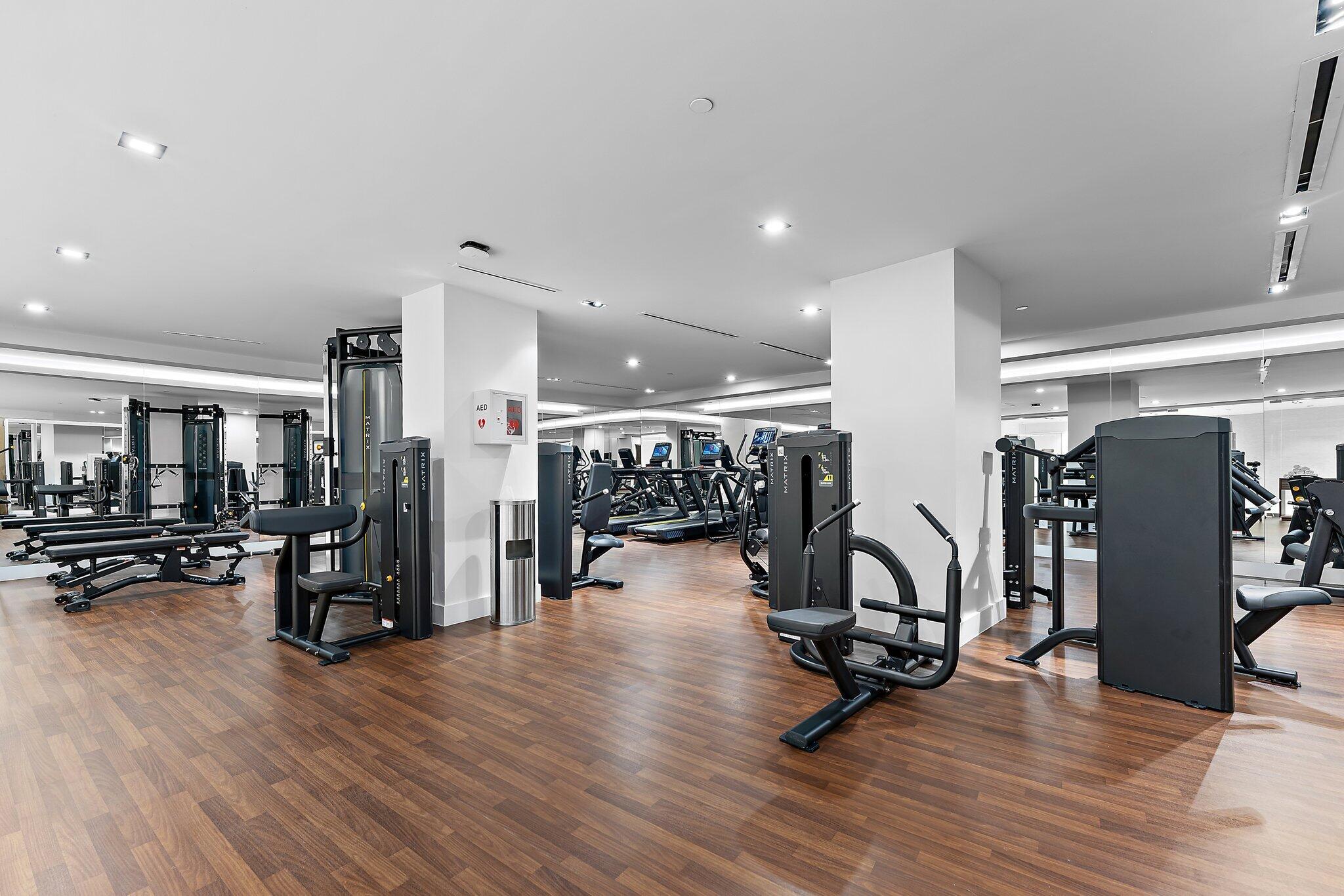 AMRIT OCEAN RESORT & RESIDENCES - Residential