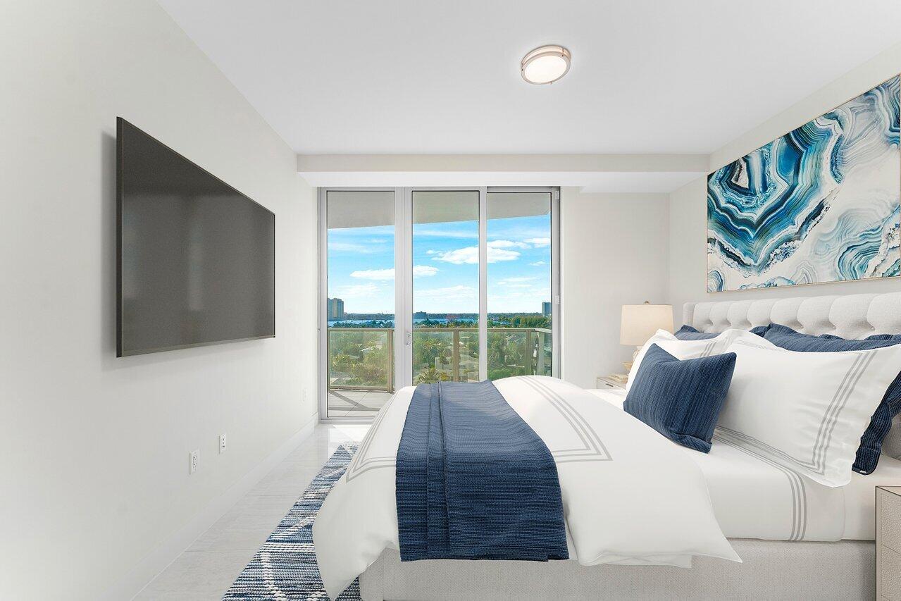 AMRIT OCEAN RESORT & RESIDENCES - Residential