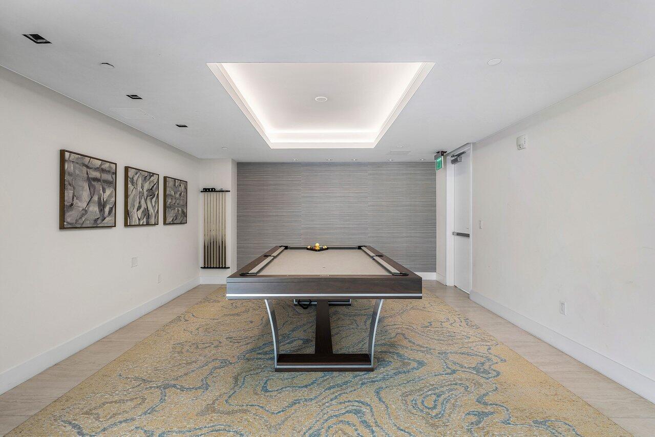 AMRIT OCEAN RESORT & RESIDENCES - Residential