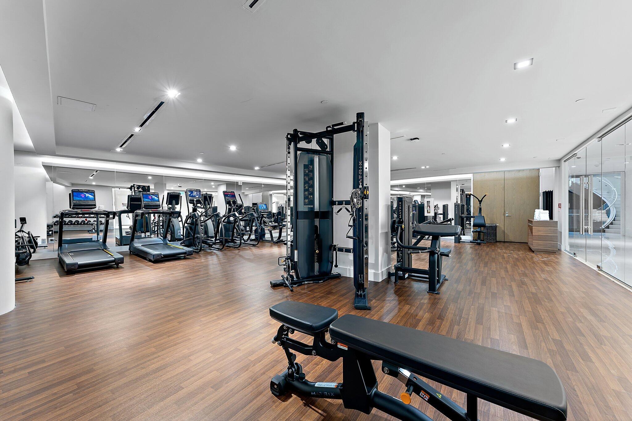 AMRIT OCEAN RESORT & RESIDENCES - Residential