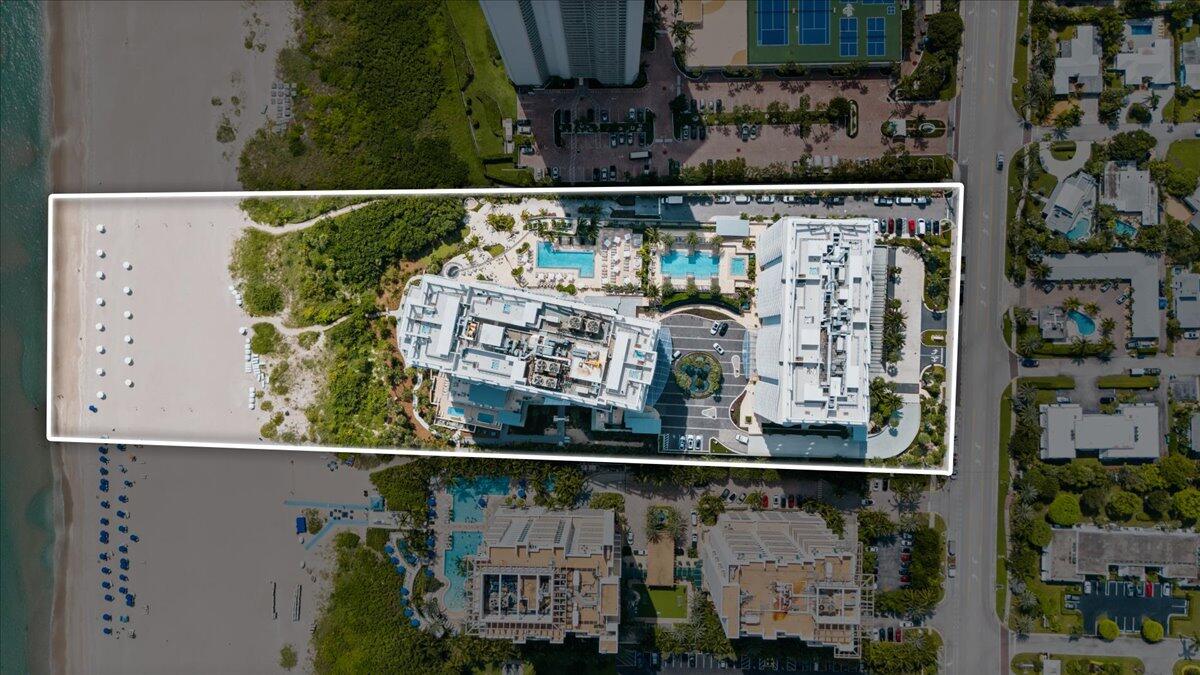 AMRIT OCEAN RESORT & RESIDENCES - Residential