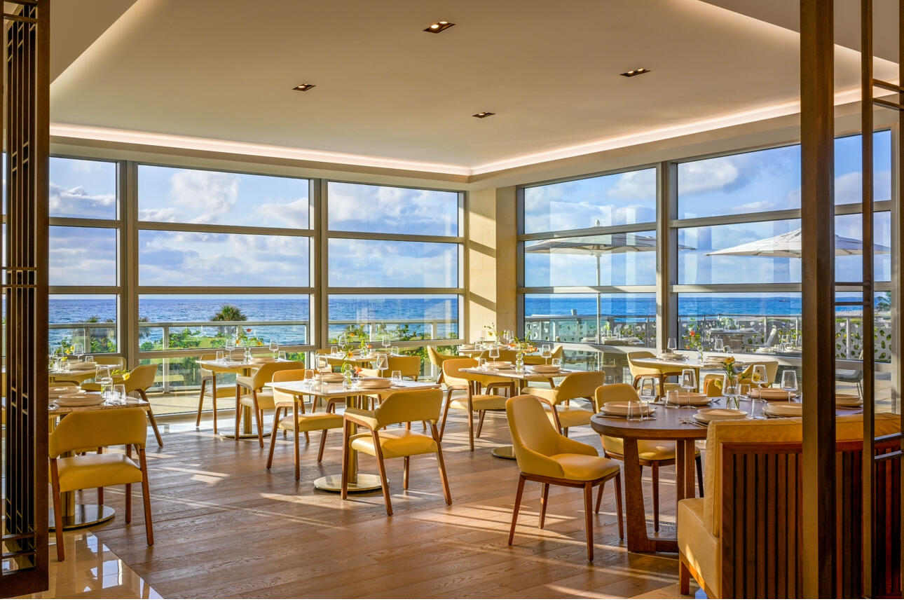 AMRIT OCEAN RESORT & RESIDENCES - Residential