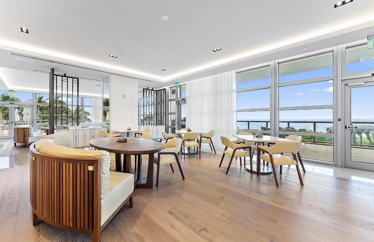 AMRIT OCEAN RESORT & RESIDENCES - Residential