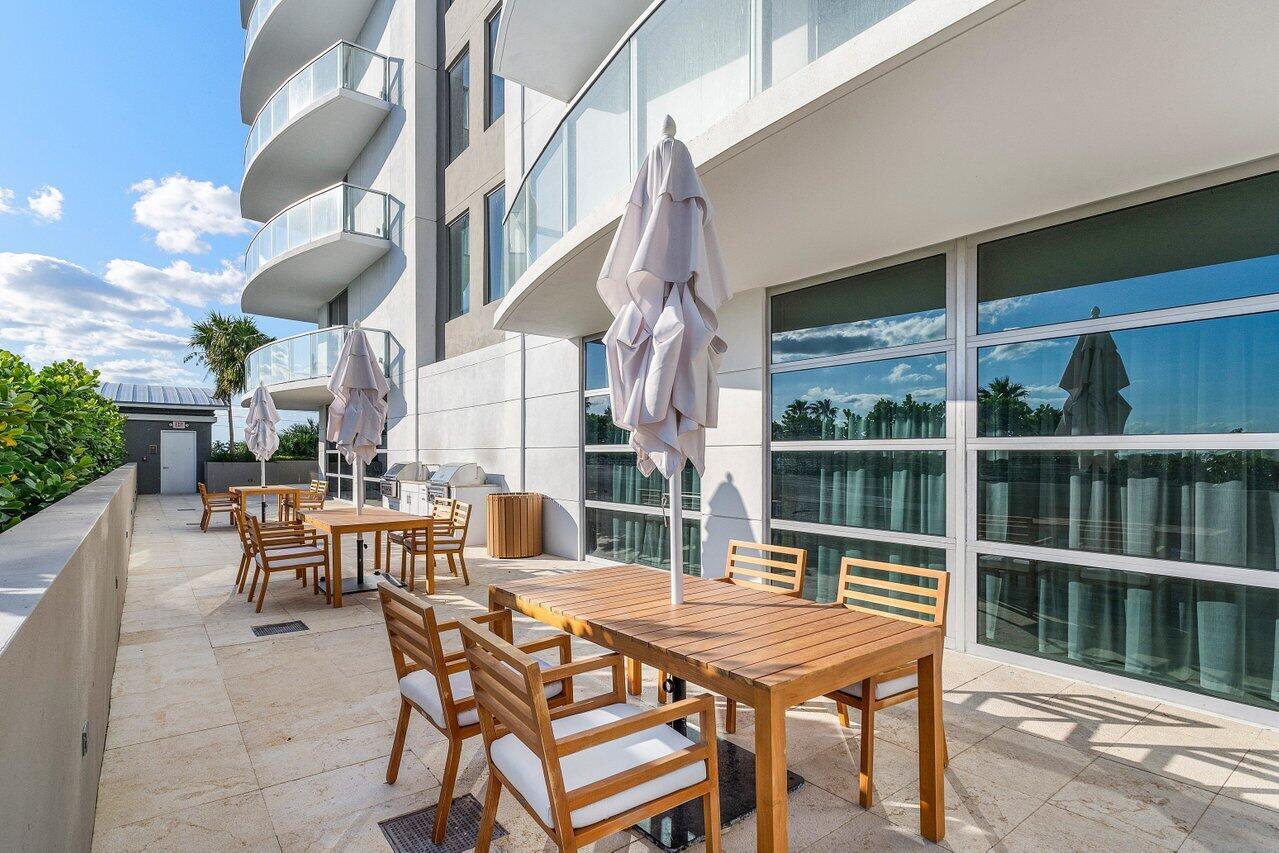 AMRIT OCEAN RESORT & RESIDENCES - Residential