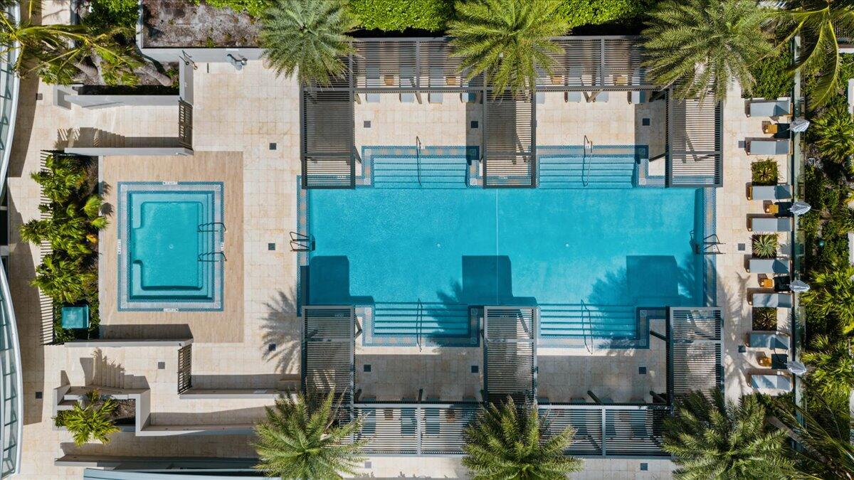 AMRIT OCEAN RESORT & RESIDENCES - Residential