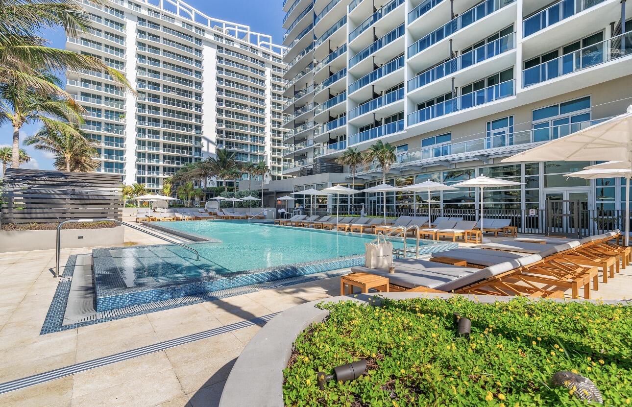 AMRIT OCEAN RESORT & RESIDENCES - Residential
