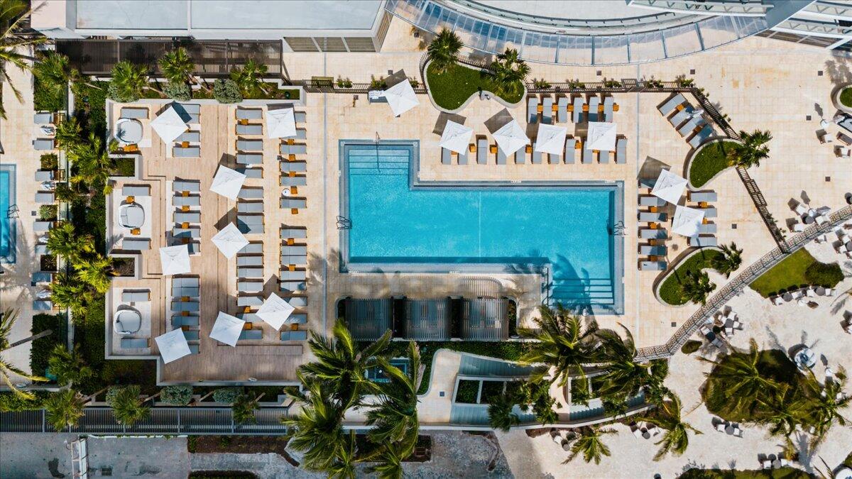 AMRIT OCEAN RESORT & RESIDENCES - Residential