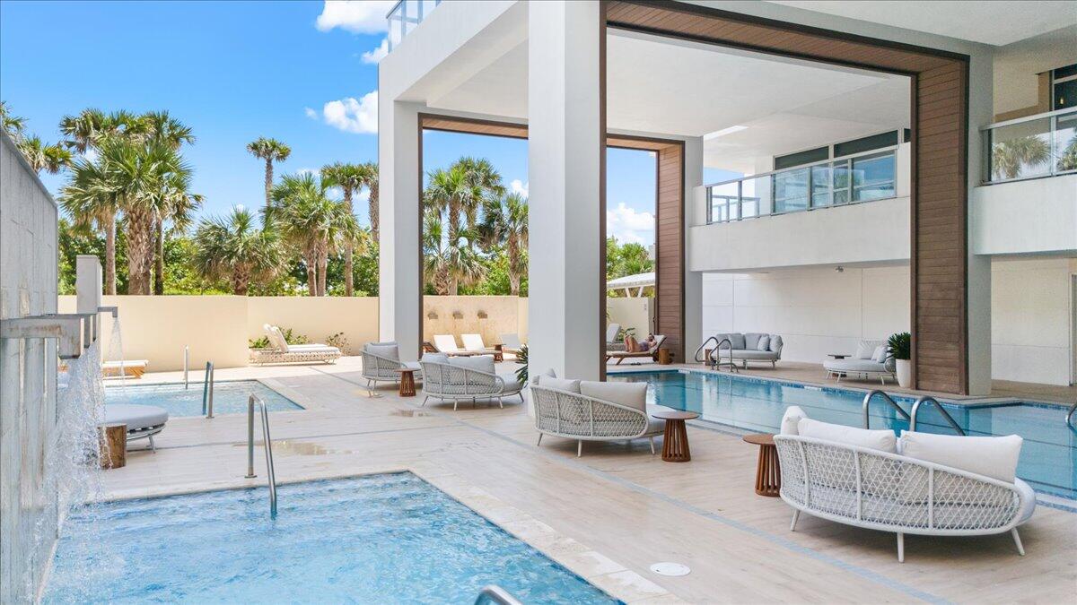 AMRIT OCEAN RESORT & RESIDENCES - Residential