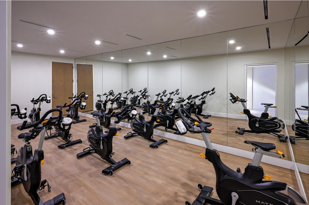 AMRIT OCEAN RESORT & RESIDENCES - Residential