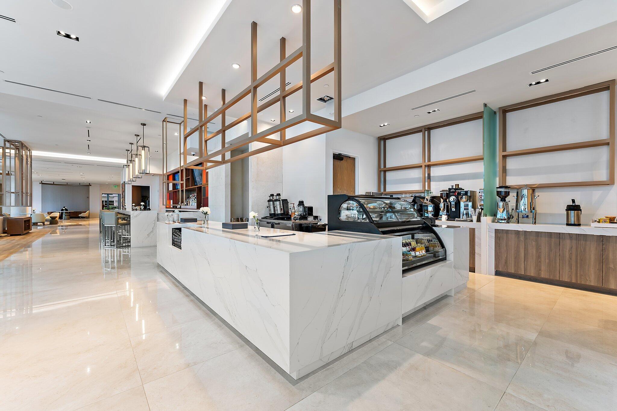 AMRIT OCEAN RESORT & RESIDENCES - Residential