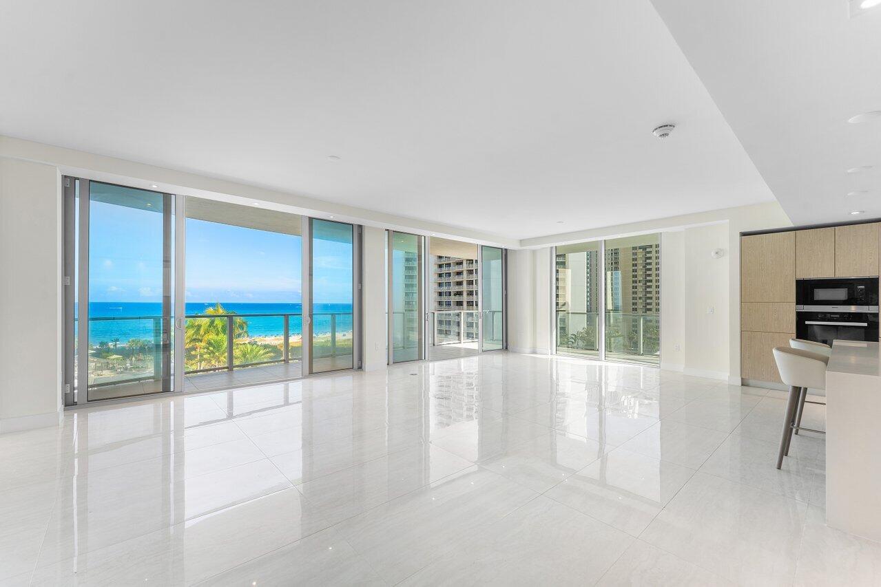 AMRIT OCEAN RESORT & RESIDENCES - Residential