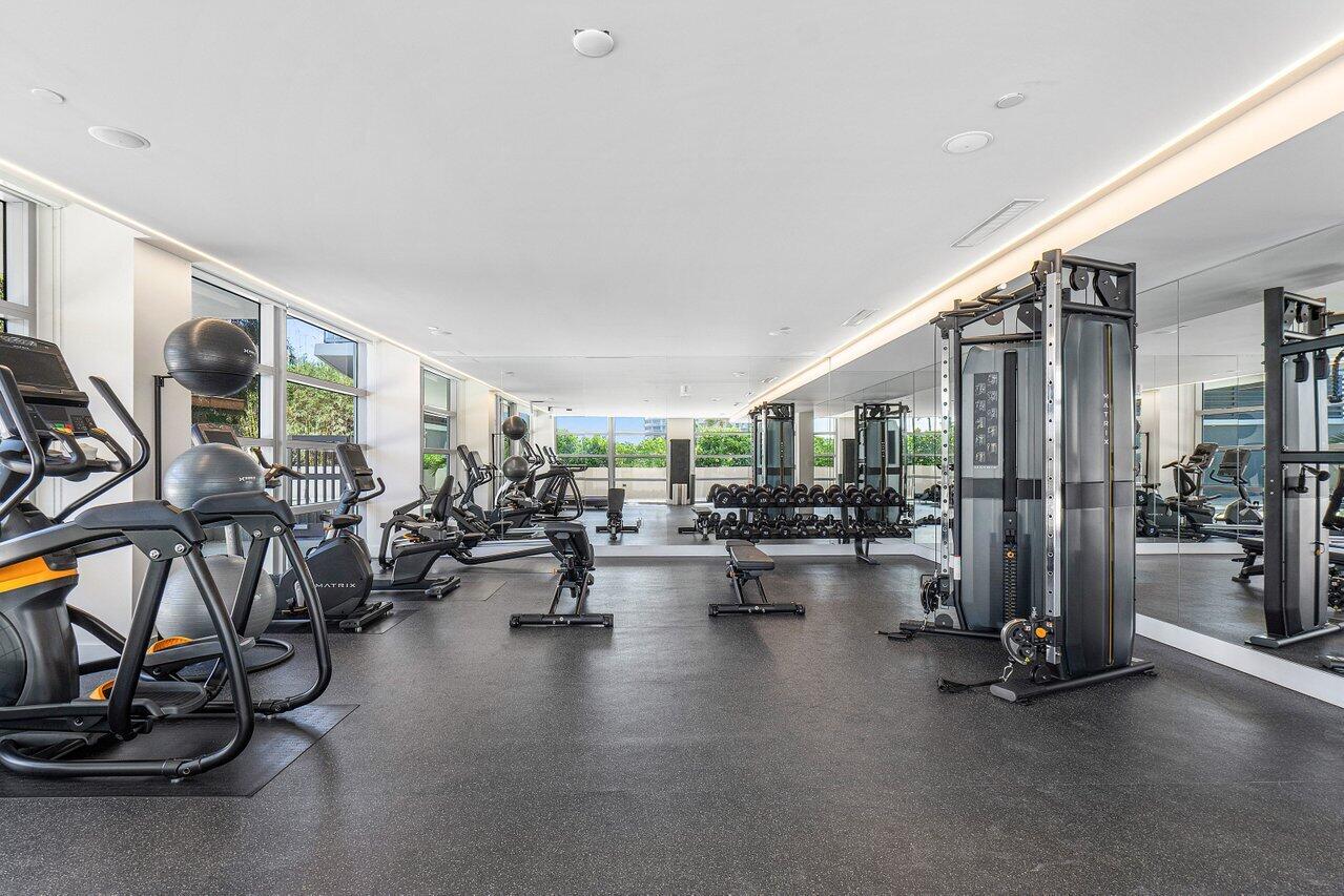 AMRIT OCEAN RESORT & RESIDENCES - Residential