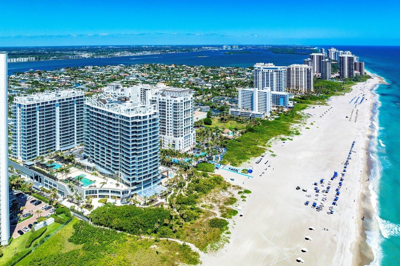 AMRIT OCEAN RESORT & RESIDENCES - Residential