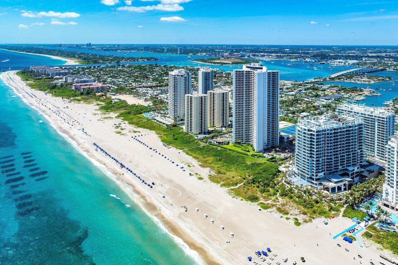 AMRIT OCEAN RESORT & RESIDENCES - Residential