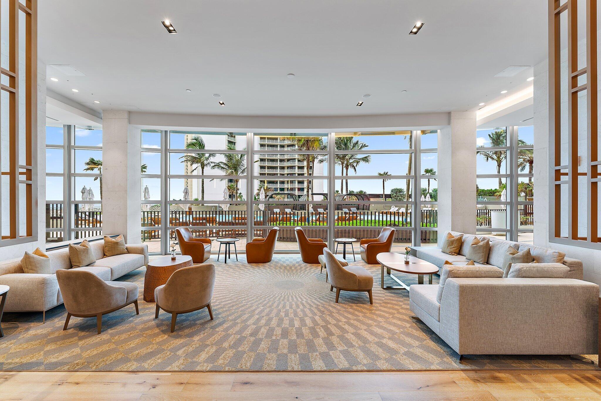 AMRIT OCEAN RESORT & RESIDENCES - Residential