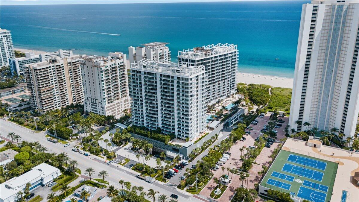 AMRIT OCEAN RESORT & RESIDENCES - Residential